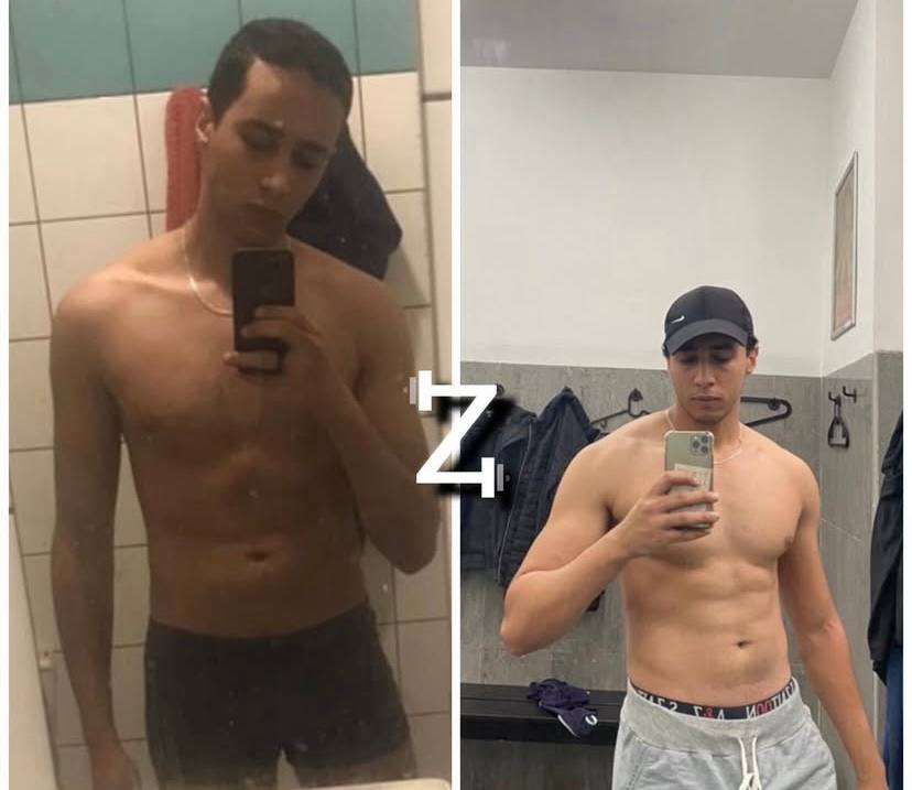 Client transformation
