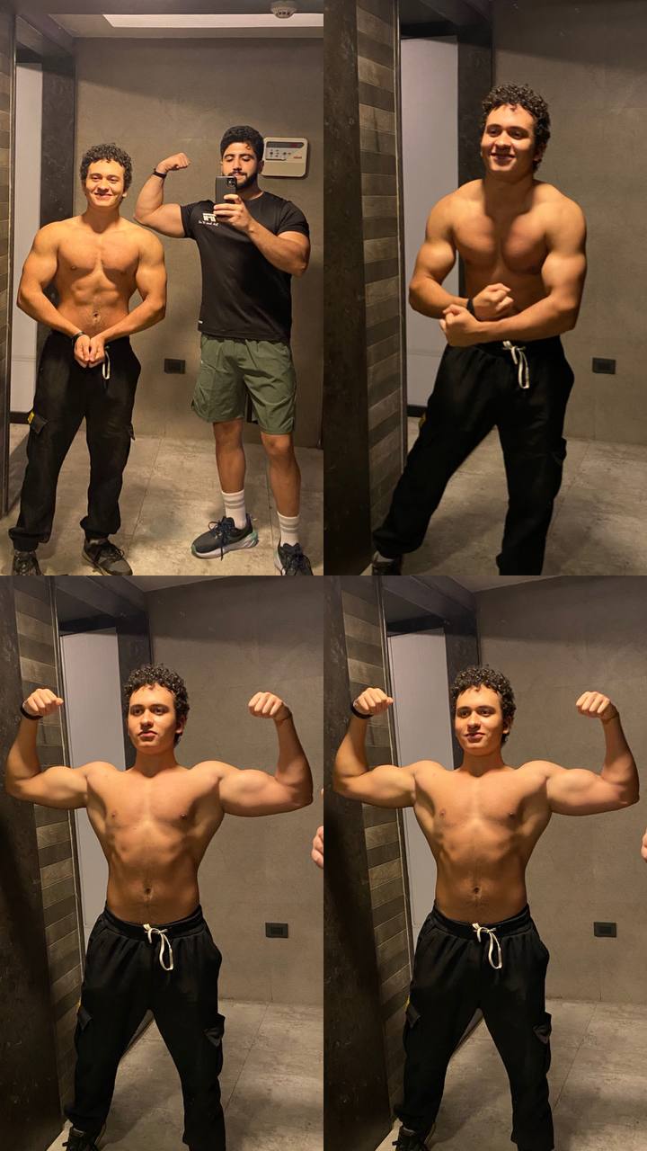 Client transformation