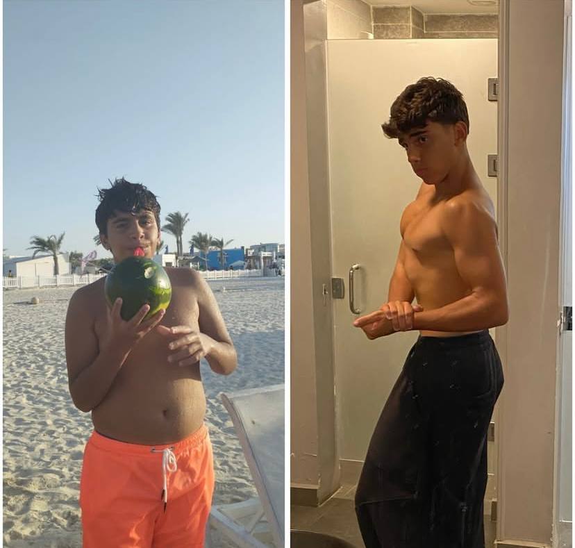 Client transformation