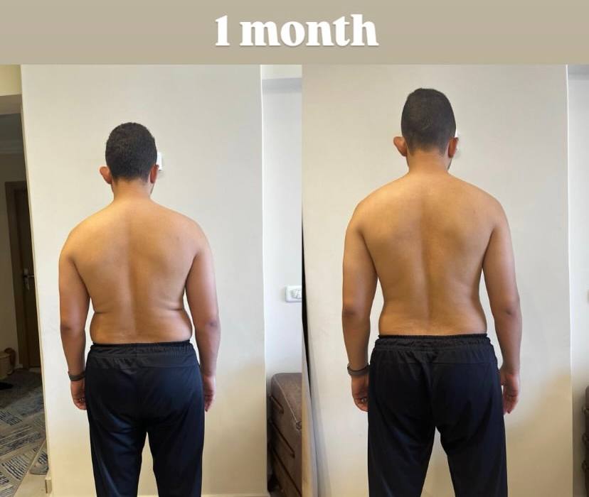 Client transformation
