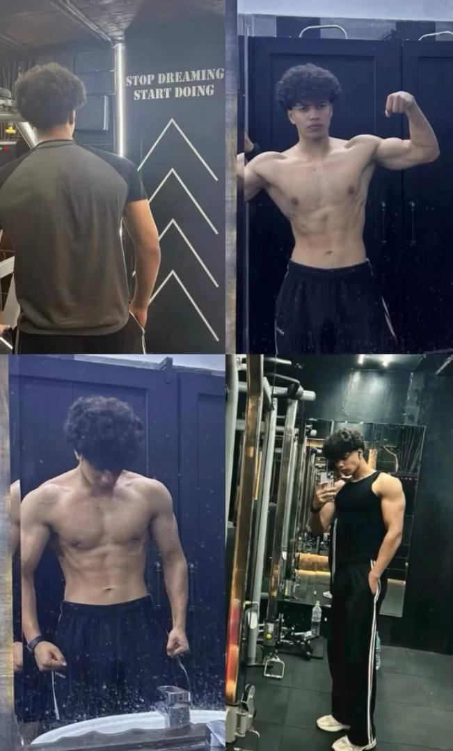 Client transformation