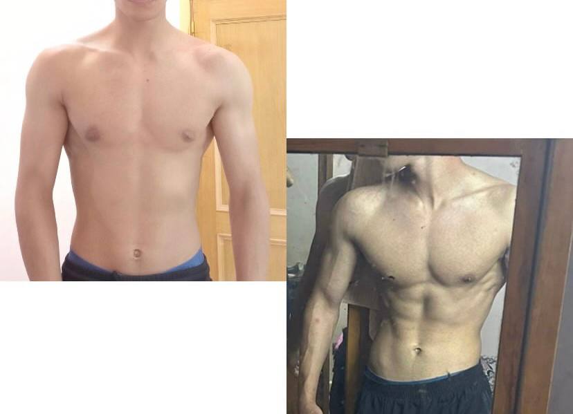 Client transformation