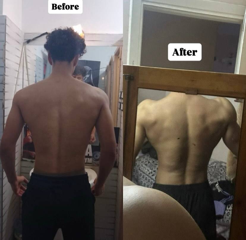 Client transformation